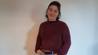 Selma renoviert das Haus ihrer verstorbenen Oma