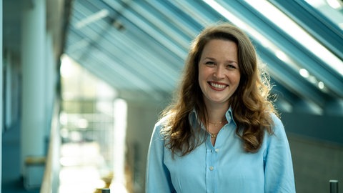 Ulrike Pia Stegemann