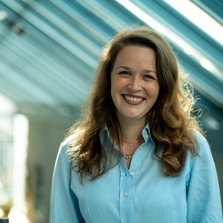 Ulrike Pia Stegemann