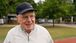 100 Jahre Fußballfan