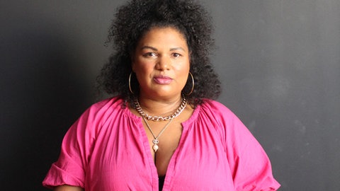 Chris hat ein Plus-Size-Modelabel gegründet