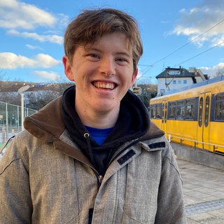 Luk aus Stuttgart kämpft für mehr Inklusion