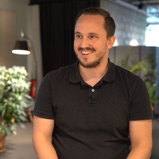 Florian aus Stuttgart ist Frugalist - das Geld soll für ihn arbeiten.