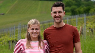 Tiny House-Idyll – Junges Paar baut Haus für 35.000 Euro