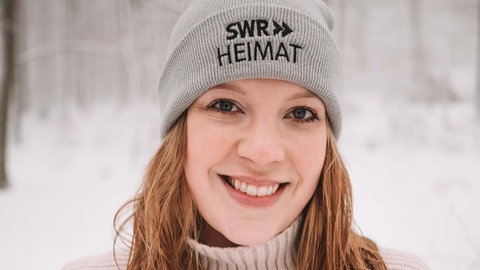 Bild von Helen, Multimedia-Redakteurin SWR heimat
