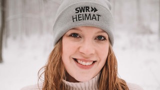 Bild von Helen, Multimedia-Redakteurin SWR heimat