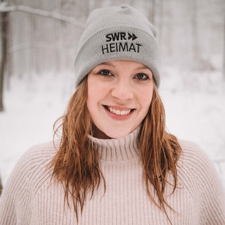 Bild von Helen, Multimedia-Redakteurin SWR heimat