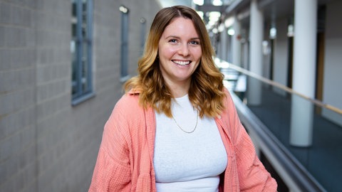 Portrait Inga Malin Köberich