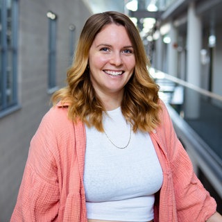 Portrait Inga Malin Köberich