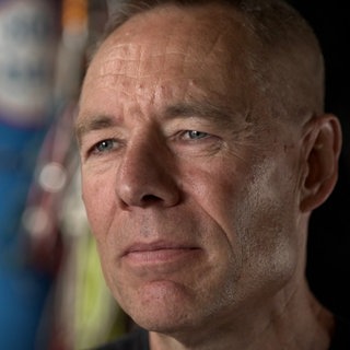 Höhlentaucher Salvatore 
