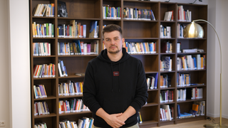 Felix hat seine Familiengeschichte recherchiert und stellt fest: Meine Vorfahren waren Nazis.