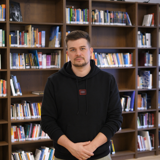 Felix hat seine Familiengeschichte recherchiert und stellt fest: Meine Vorfahren waren Nazis.