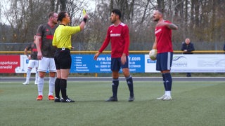 Kindheitstraum: Schiedsrichterin in der Frauen-Bundesliga