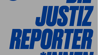 Die Justizreporter*innen
