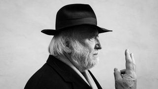 László Krasznahorkai 