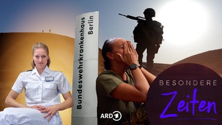 Was Krieg mit uns macht