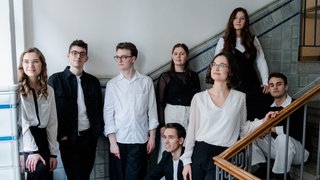 Das calens vocalensemble