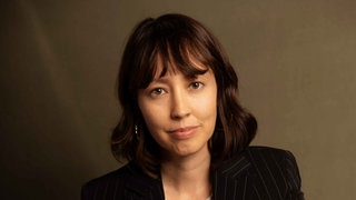 Drehbuchautorin Stefanie Ren 