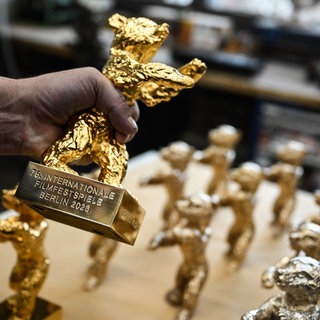 Goldener Bär der Berlinale 