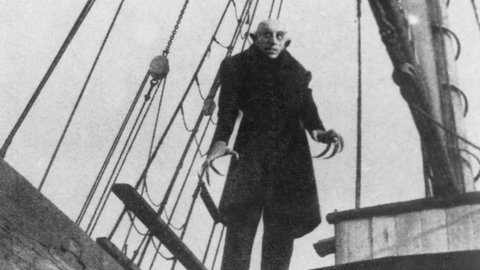 Nosferatu