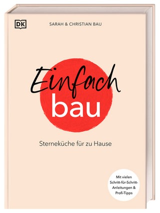 Kochbuchcover