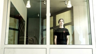 Musiker Jörg Holdinghausen 