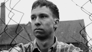 Der Musiker Betterov 