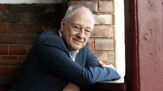 Bruno Preisendörfer 