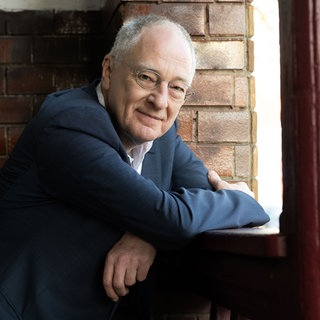 Bruno Preisendörfer 