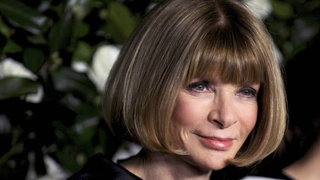 Anna Wintour