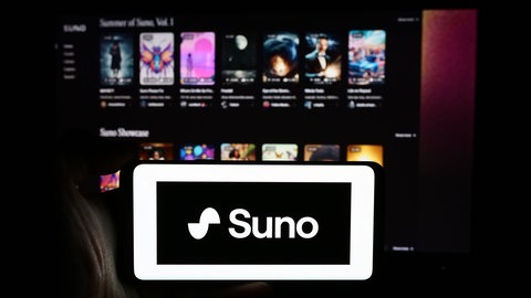 Logo Suno 