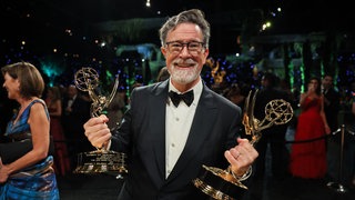 Stephen Colbert bei den Emmys 2026