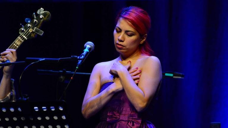 New Jazz Meeting 2017 in Karlsruhe