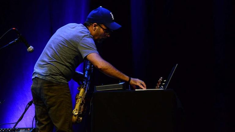 New Jazz Meeting 2017 in Karlsruhe