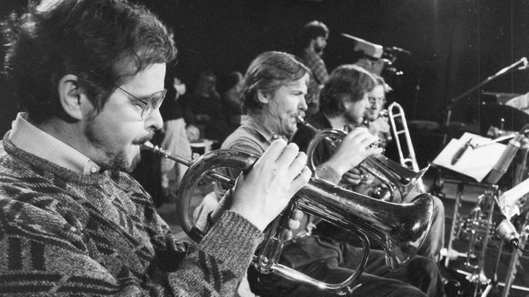 NEWJazz Meeting 1986