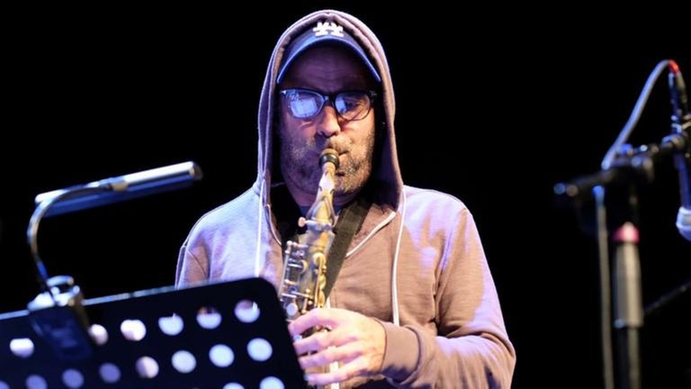 New Jazz Meeting 2017 in Karlsruhe