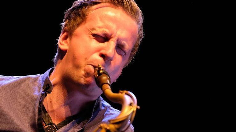 New Jazz Meeting 2017 in Karlsruhe