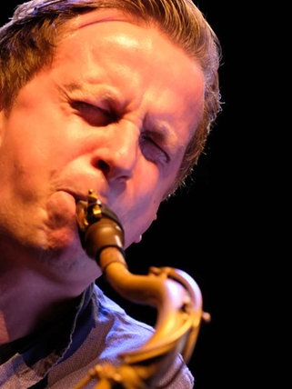 New Jazz Meeting 2017 in Karlsruhe
