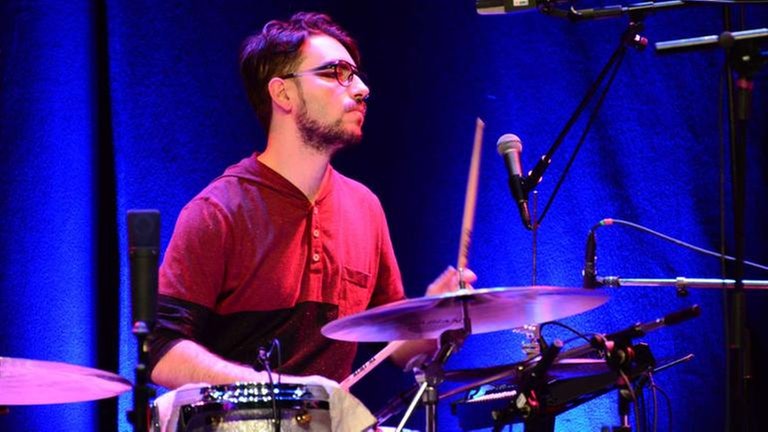 New Jazz Meeting 2017 in Karlsruhe
