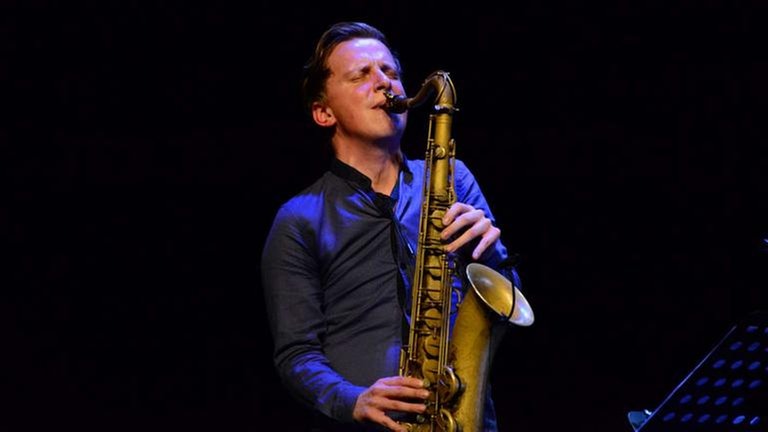 New Jazz Meeting 2017 in Karlsruhe