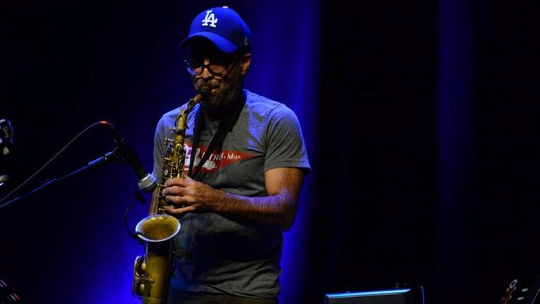 New Jazz Meeting 2017 in Karlsruhe