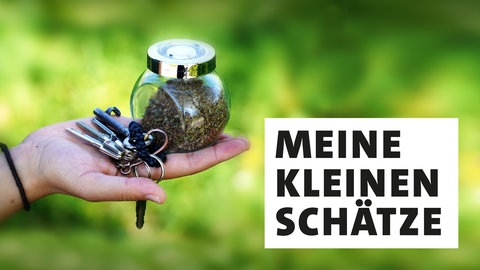 Meine Kleinen Schätze - Geschichten von Migration