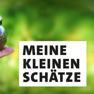 Meine Kleinen Schätze - Geschichten von Migration