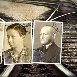 Stolpersteine zum Hören in SWR2 – ein Stein, ein Mensch, eine Stimme