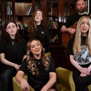 Mitglieder con den Systir