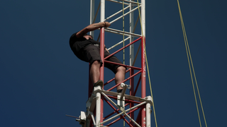 In Bad Wimpfen entsteht das Hochseil der Traber-Dynastie.