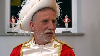 Herrengarde in Stuttgart