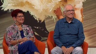 Brigitte und Jürgen Hofmann