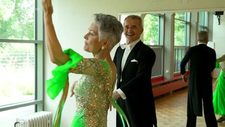 Rose-Maria und Friedhelm