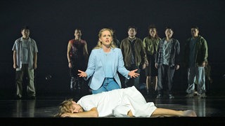 Jesus Christ Superstar